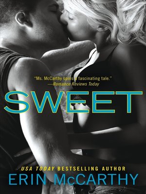 cover image of Sweet